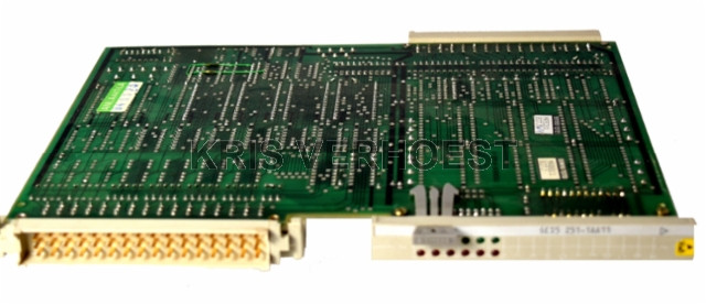 Siemens 6ES5251-1AA11 (USED)