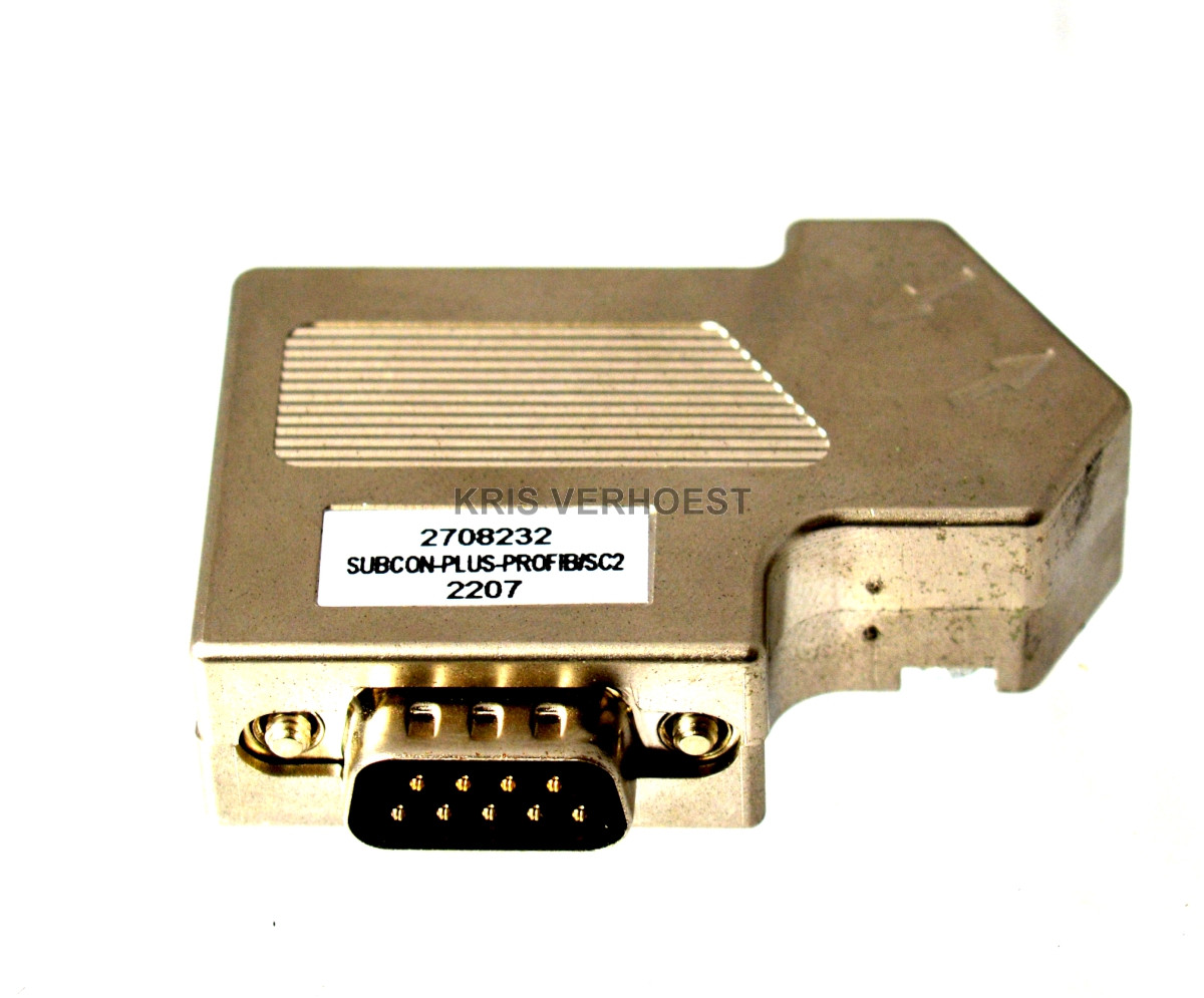 Phoenix Contact 2708232 (NEW)