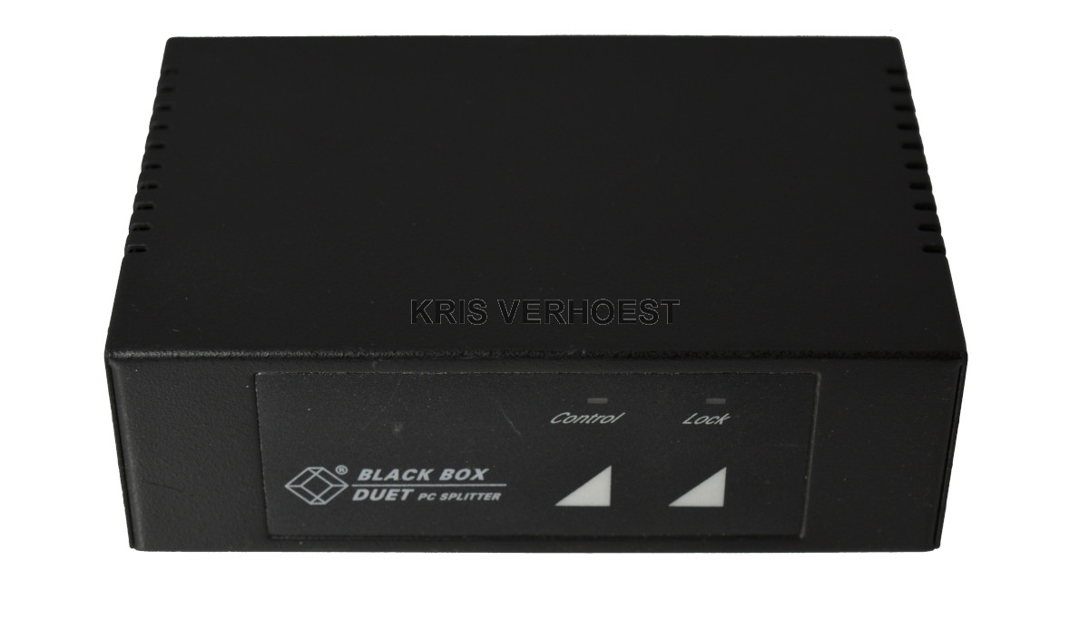 Blackbox 1DT11004 (NEW)