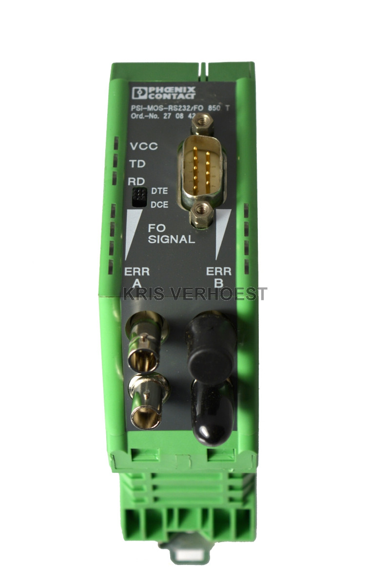 Phoenix Contact 2708423 (USED)