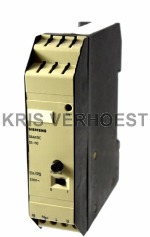 Siemens 6ES5930-7AA12 (NEW)