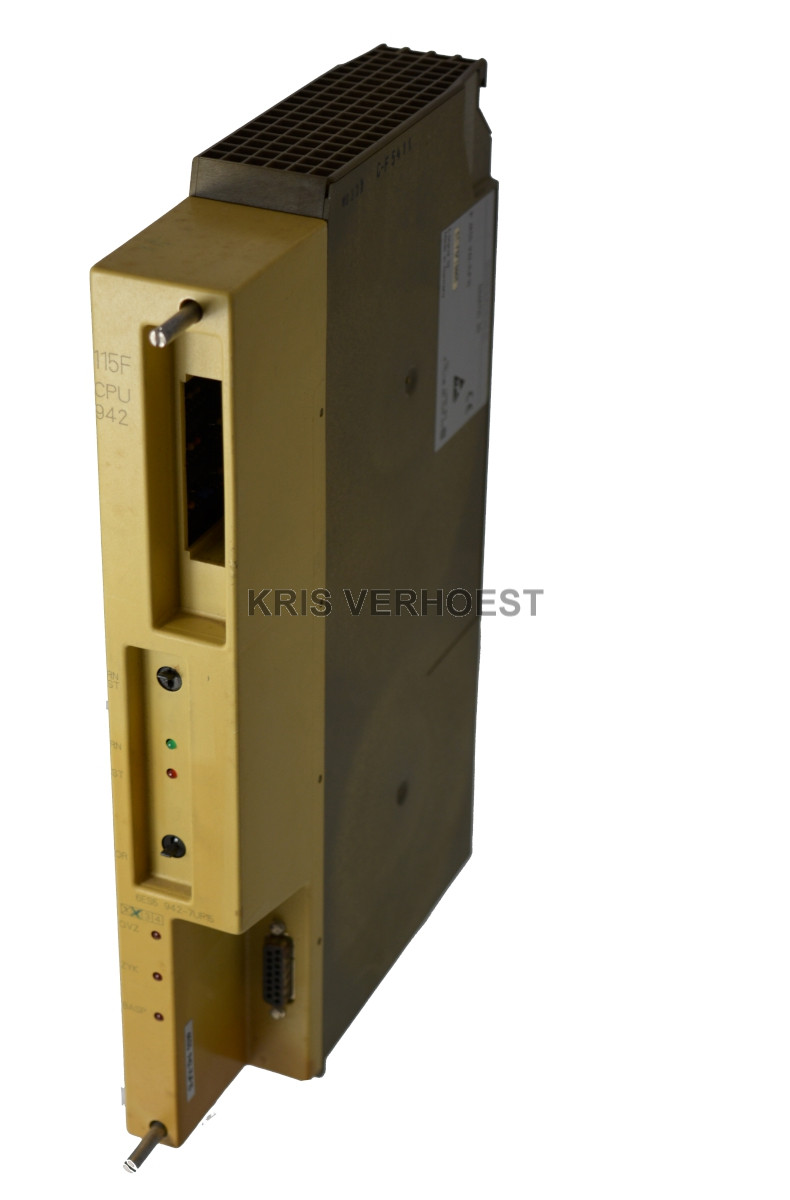Siemens 6ES5942-7UF15 (USED)