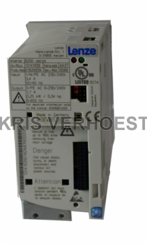 Lenze 13141939 (NEW)