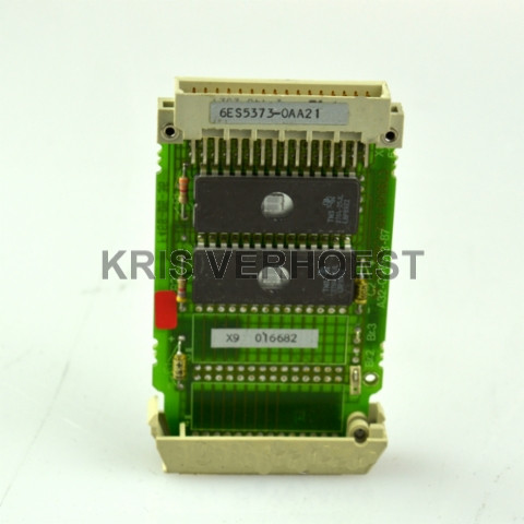 Siemens 6ES5373-0AA21 (NEW)