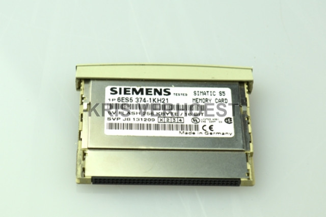 Siemens 6ES5374-2FK21 (NEW)