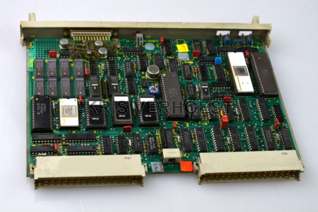 Siemens 6ES5512-5AA12 (NEW)