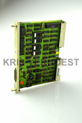 Siemens 6ES5511-5AA12 (NEW)