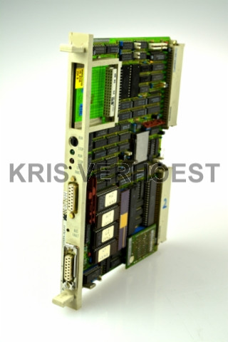 Siemens 6ES5535-3LB11 (NEW)