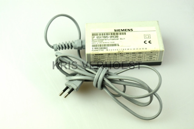 Siemens 6SX7005-0AC00 (NEW)
