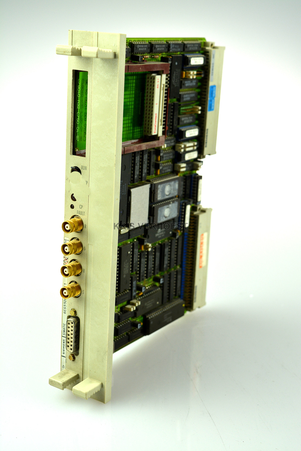 Siemens 6ES5526-3LB11 (NEW)