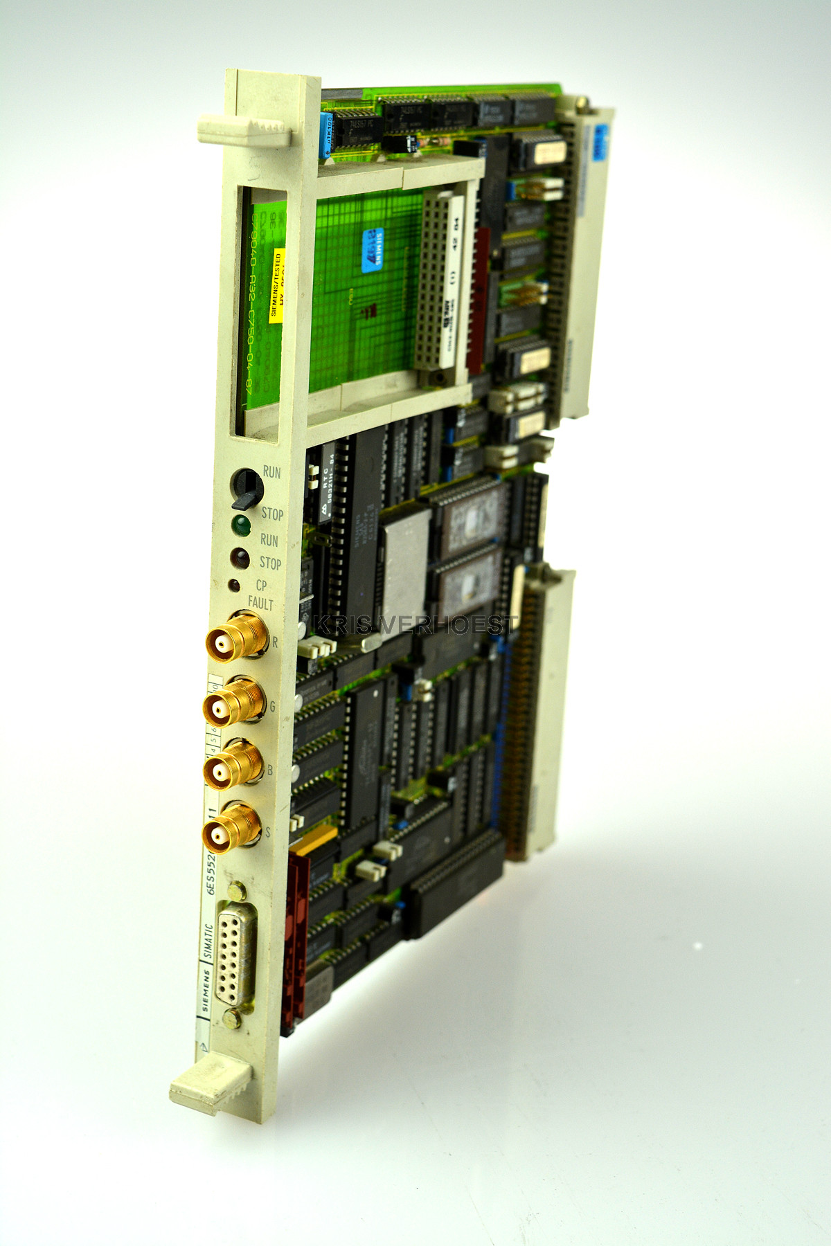 Siemens 6ES5526-3LA11 (USED)
