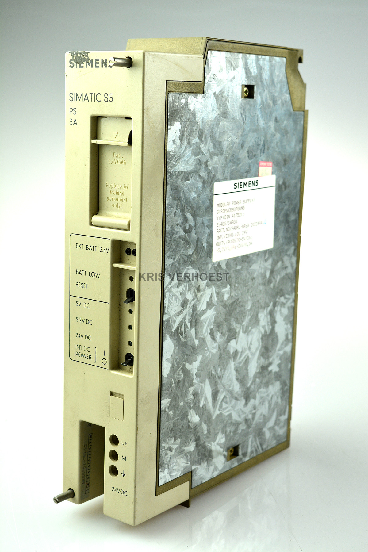 Siemens 6ES5951-7NB12 (USED)