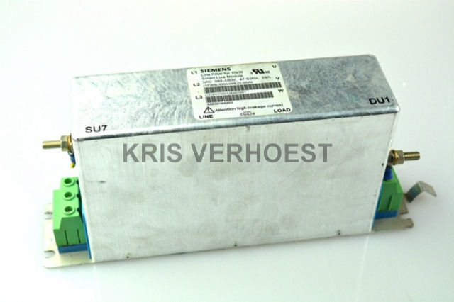 Siemens 6SL3000-0HE21-0AA0 (NEW)