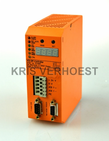 IFM electronic AC1005 (USED)