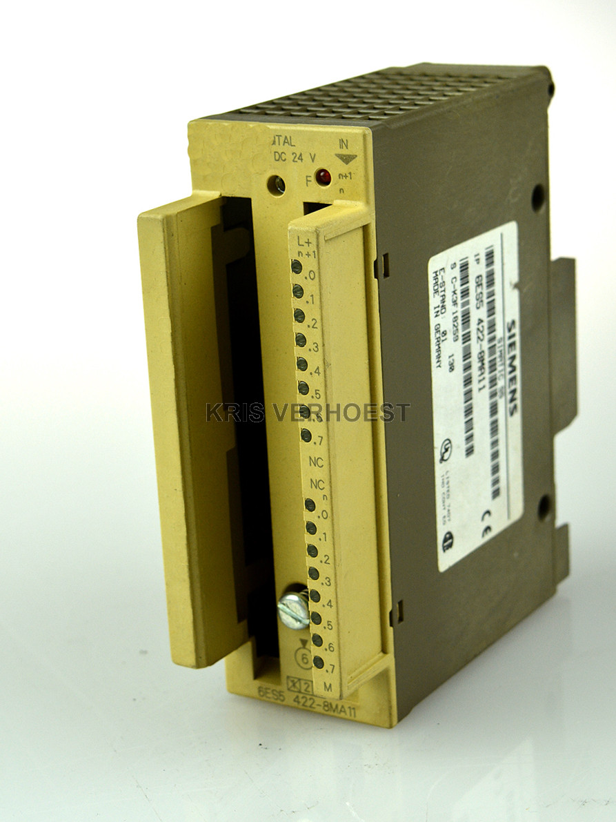Siemens 6ES5422-8MA11 (NEW)