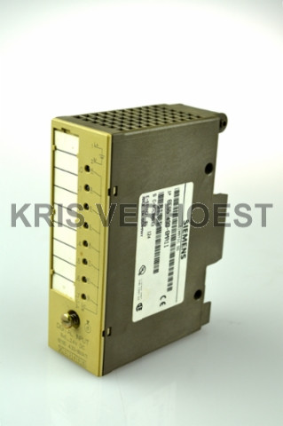 Siemens 6ES5433-8MA11 (NEW)