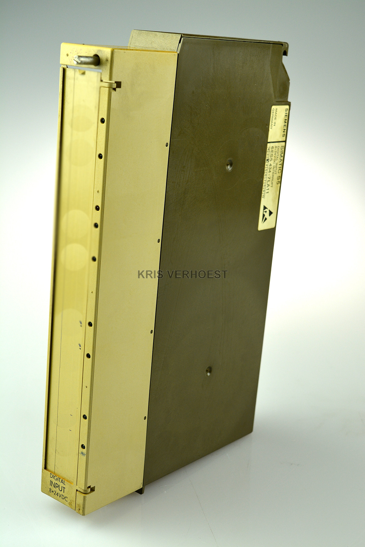 Siemens 6ES5434-7LA11 (USED)