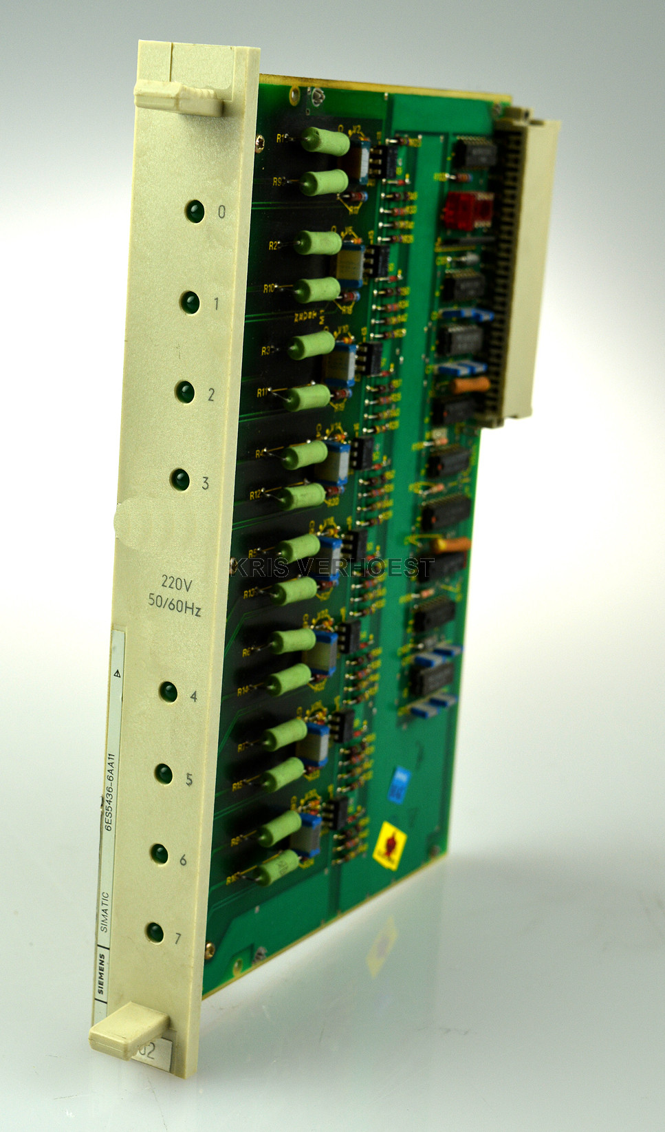 Siemens 6ES5436-6AA11 (NEW)
