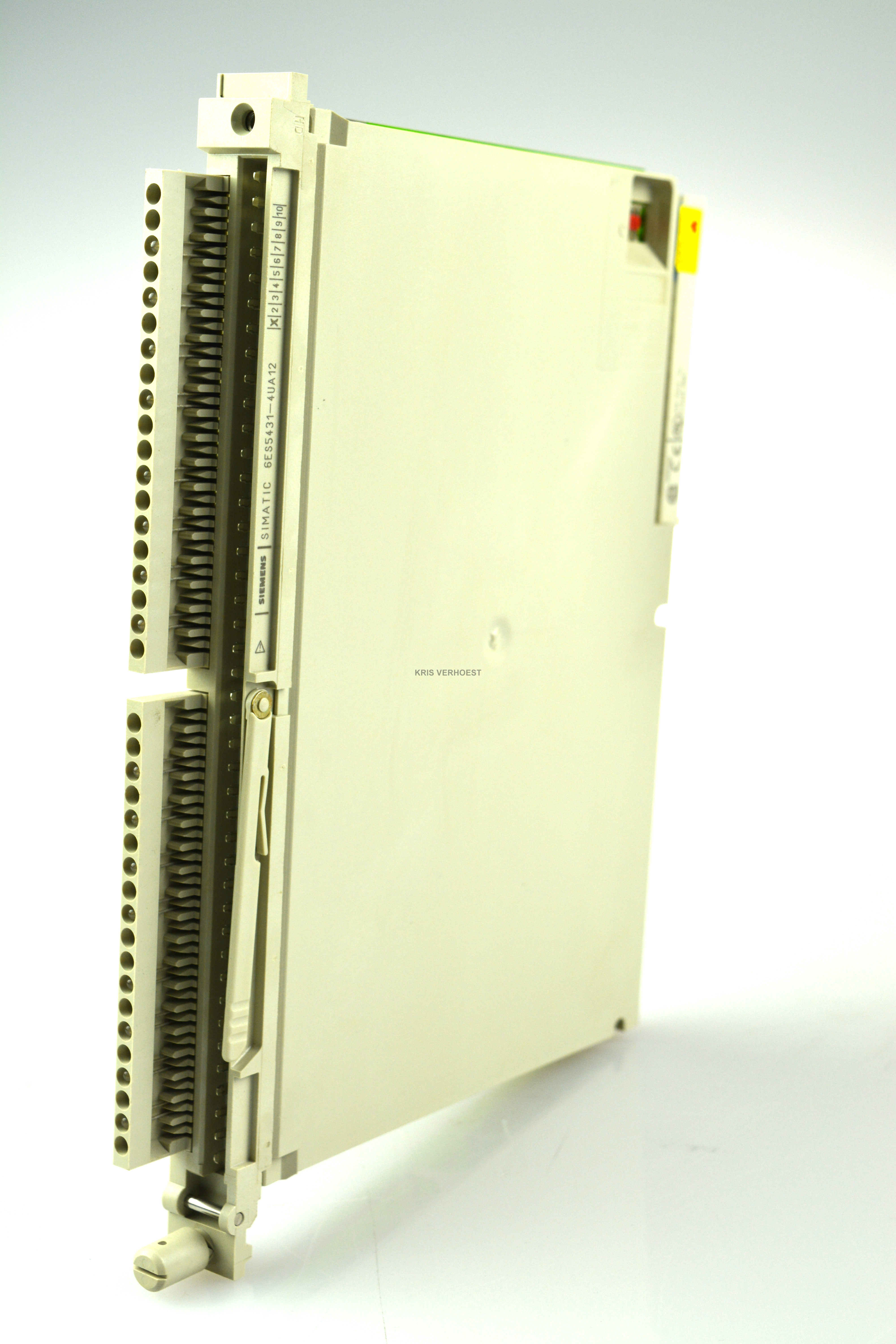 Siemens 6ES5431-4UA12 (USED)