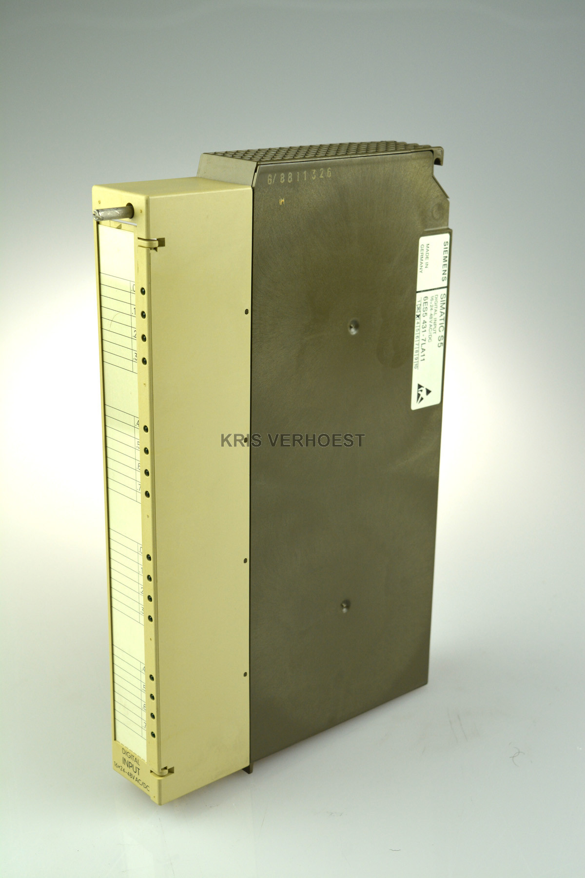 Siemens 6ES5431-7LA11 (USED)