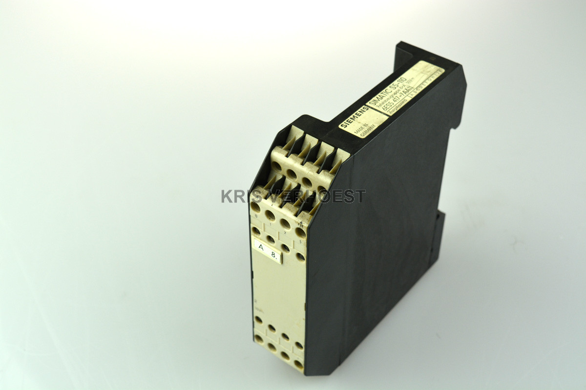 Siemens 6ES5417-7AA11 (NEW)