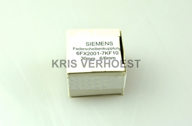 Siemens 6FX2001-7KF10 (NEW)
