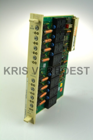 Siemens 6ES5456-6AA12 (NEW)