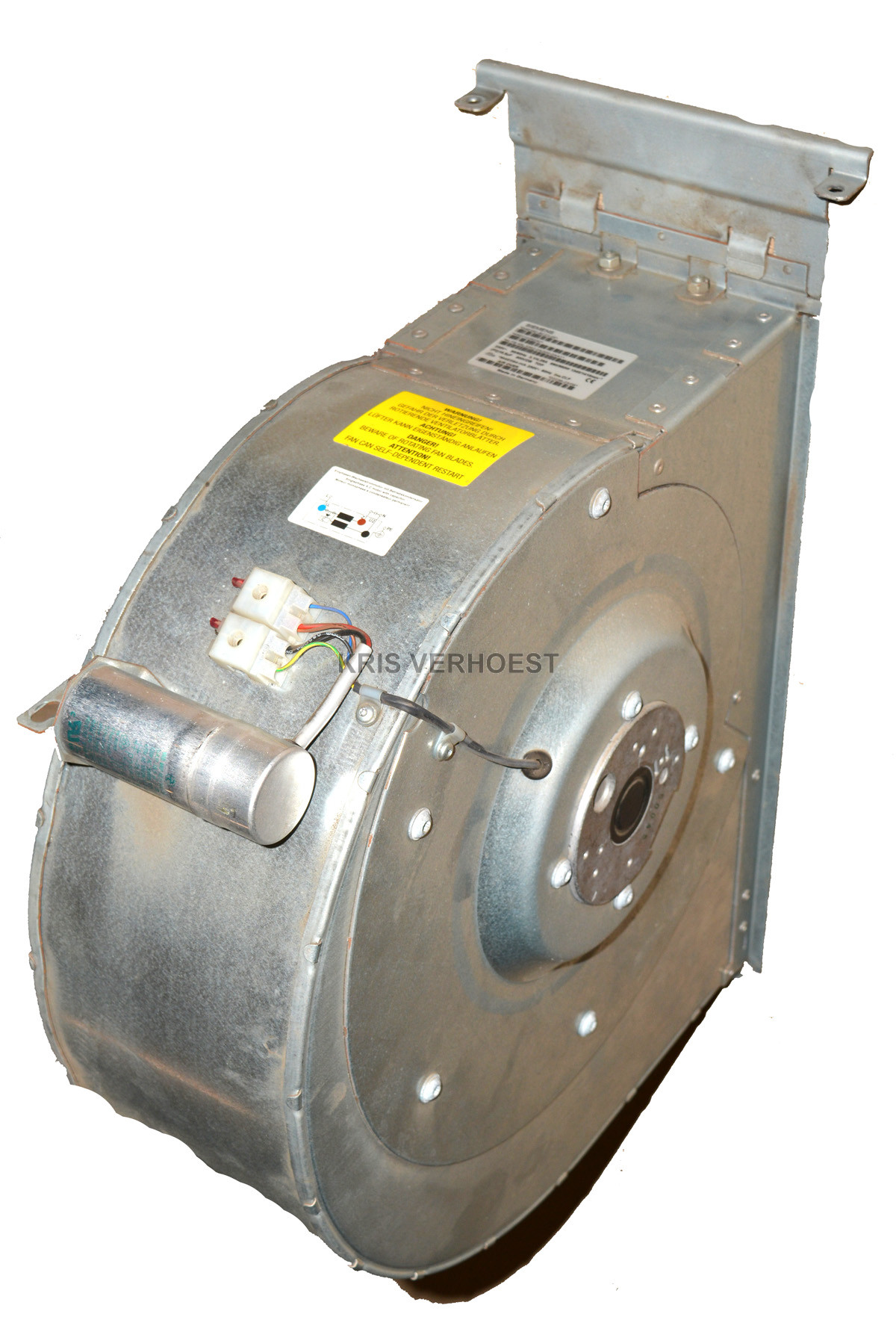 Siemens 6SL3362-0AG00-0AA1 (USED)