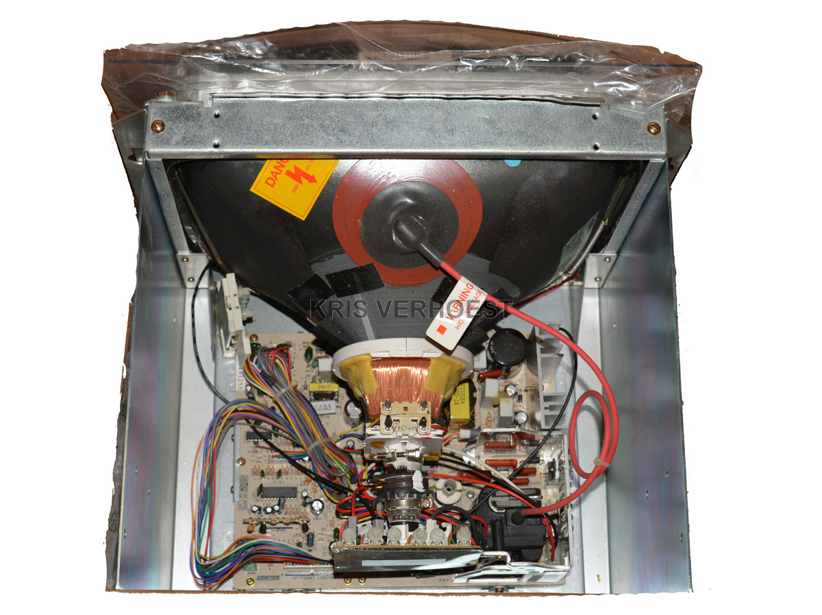 Fujitsu Siemens K668-V402-82 (USED)