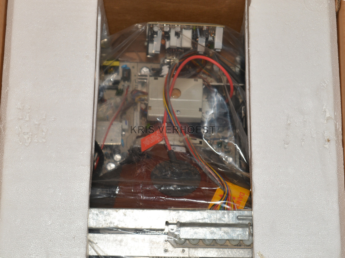 Fujitsu Siemens K668-V501-3666 (NEW)