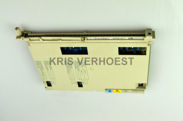 Siemens 6ES5460-4UA11 (NEW)