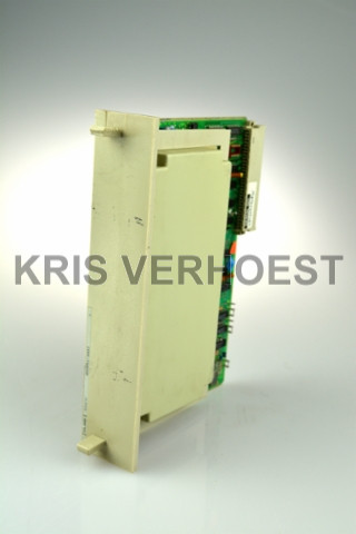 Siemens 6ES5461-5AA11 (NEW)