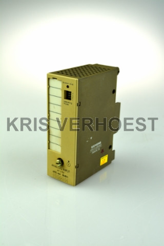 Siemens 6ES5464-8MB11 (NEW)