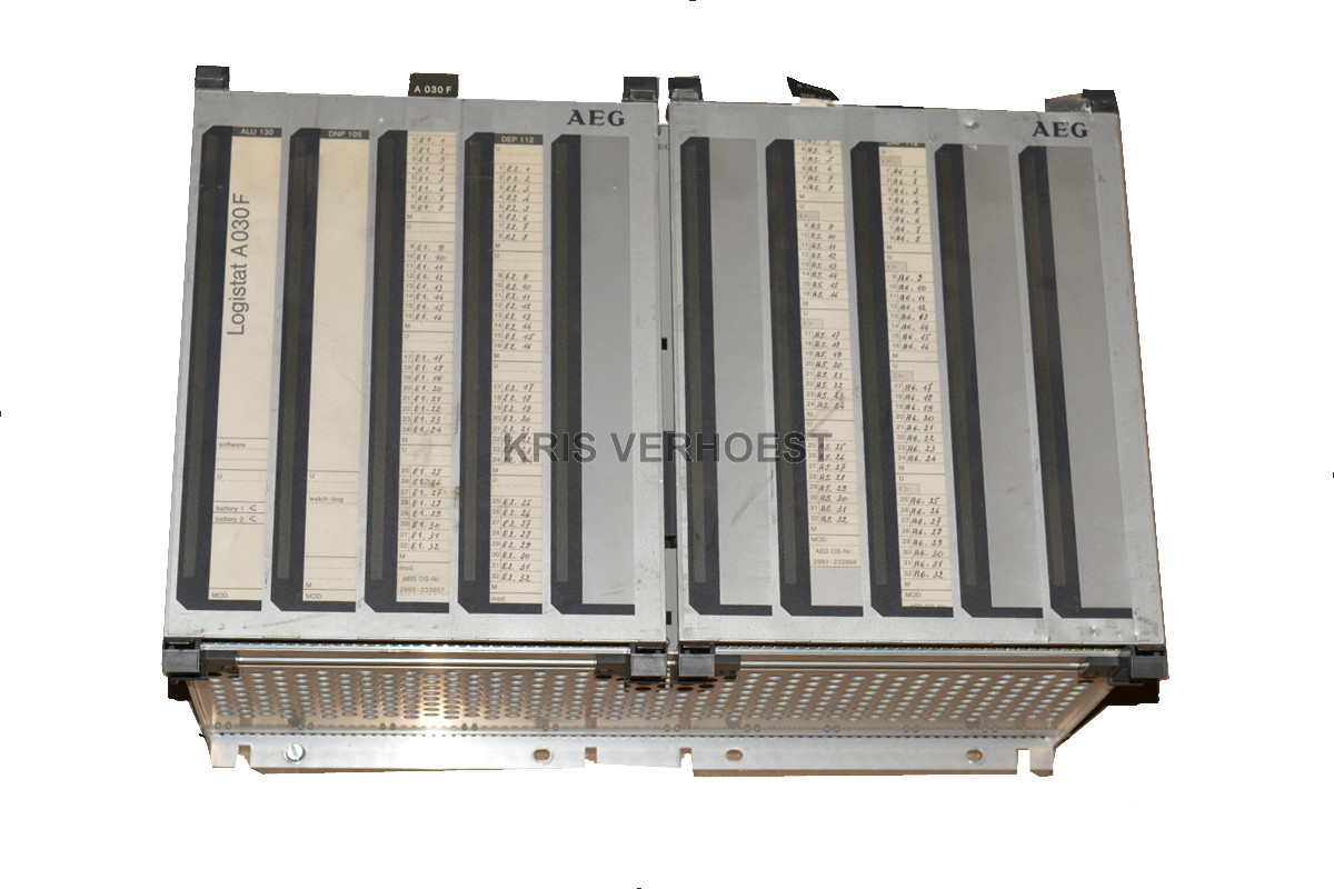 AEG 233852 (USED)
