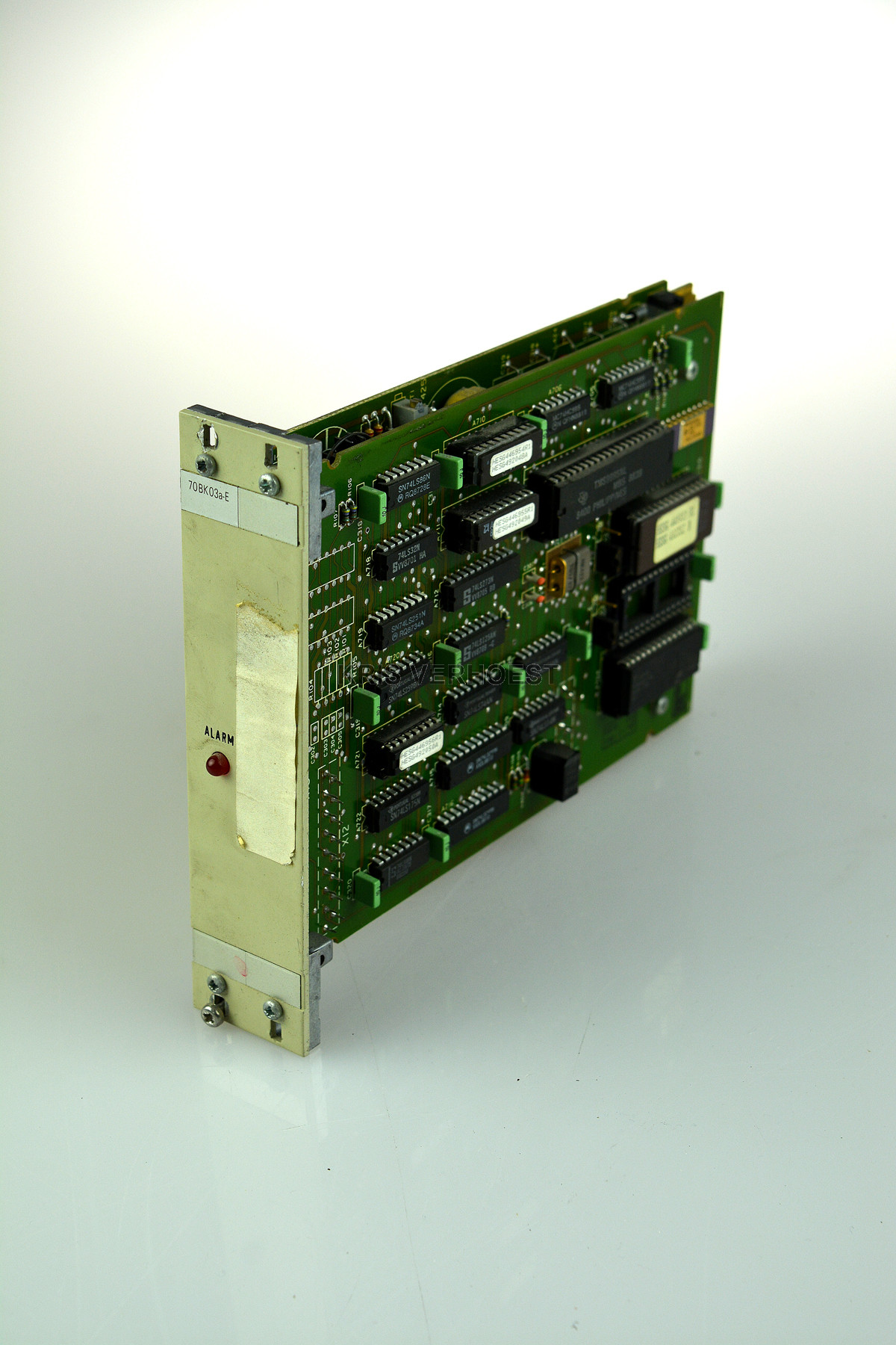 BBC HESG 446937 R2 (USED)