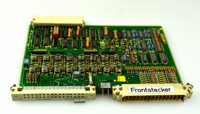 Siemens 6ES5480-1AA12 (USED)