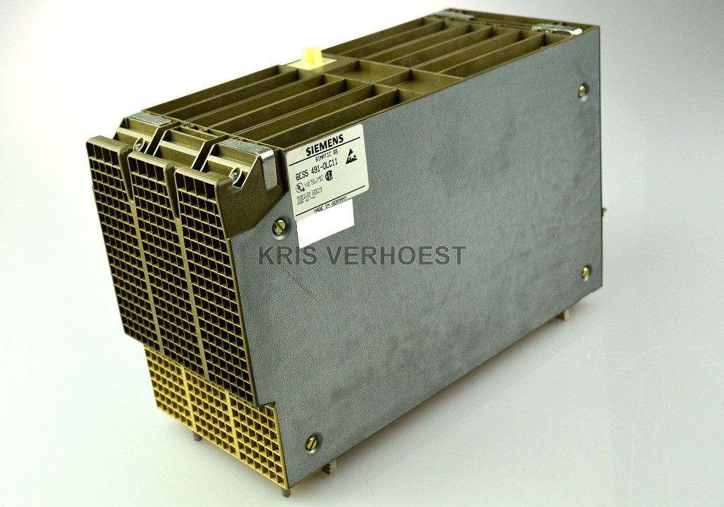 Siemens 6ES5491-0LC11 (NEW)