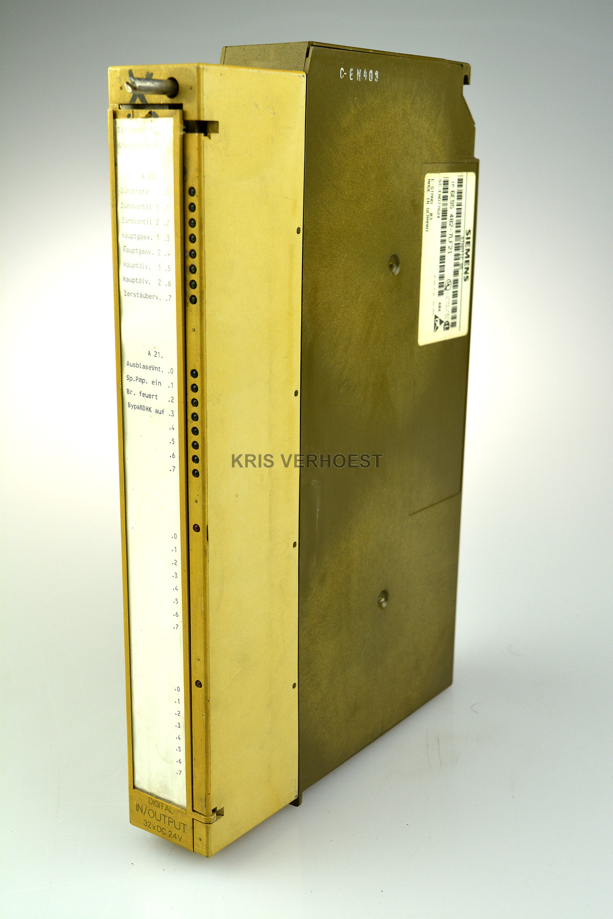 Siemens 6ES5482-7LF21 (USED)