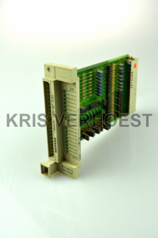 Siemens 6ES5487-3LA11 (NEW)