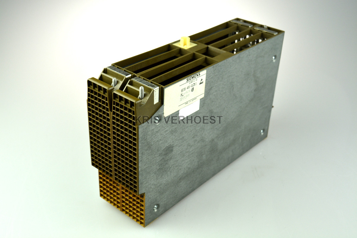 Siemens 6ES5491-0LD11 (USED)