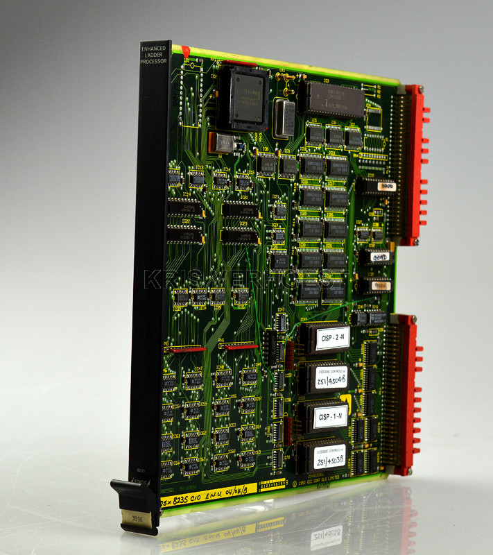 General Electric 8235-3016 (USED)
