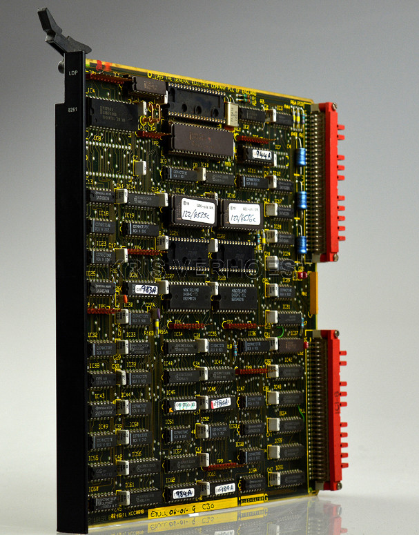General Electric 8261 (NEW)