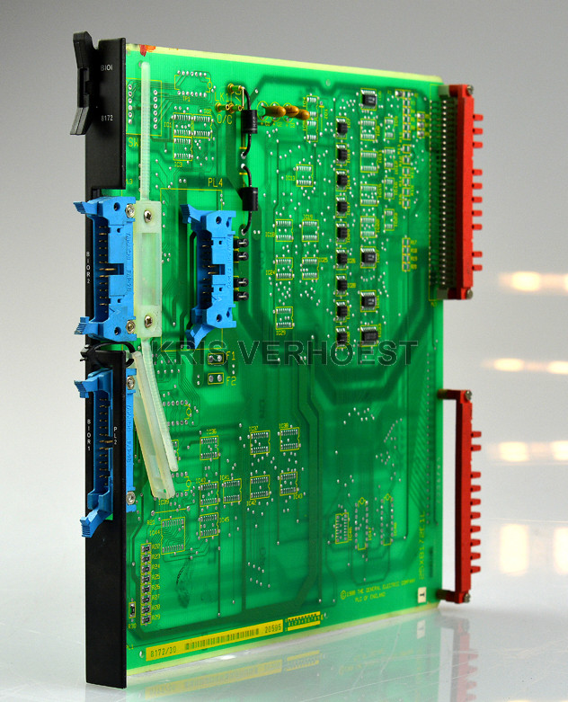 General Electric 8172-4003 (NEW)