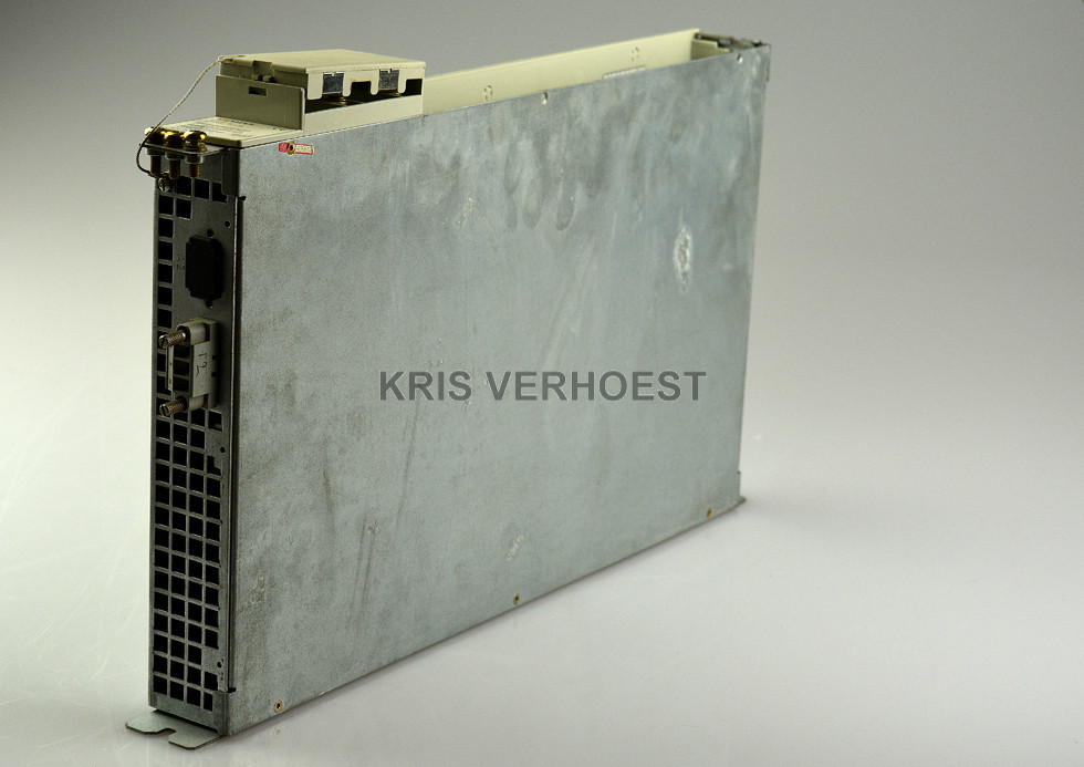 Siemens 6SN1123-1AA00-0HA0 (USED)
