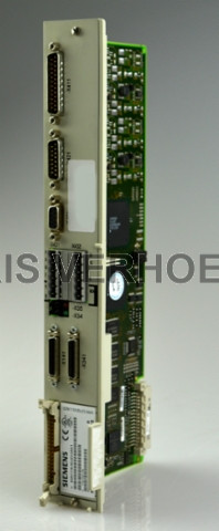 Siemens 6SN1118-0DJ23-0AA1 (USED)