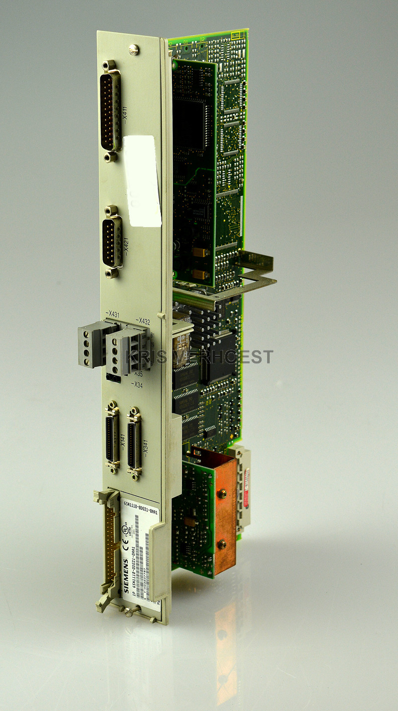 Siemens 6SN1118-0DG21-0AA1 (NEW)