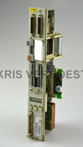Siemens 6SN1118-0NK00-0AA0 (USED)