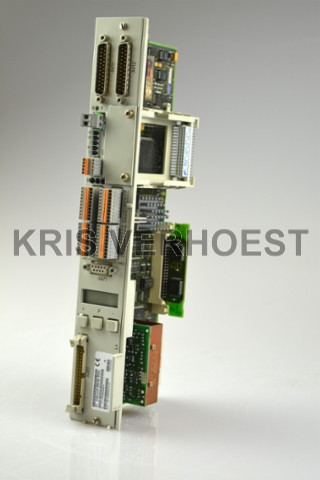 Siemens 6SN1118-0NK00-0AA1 (USED)