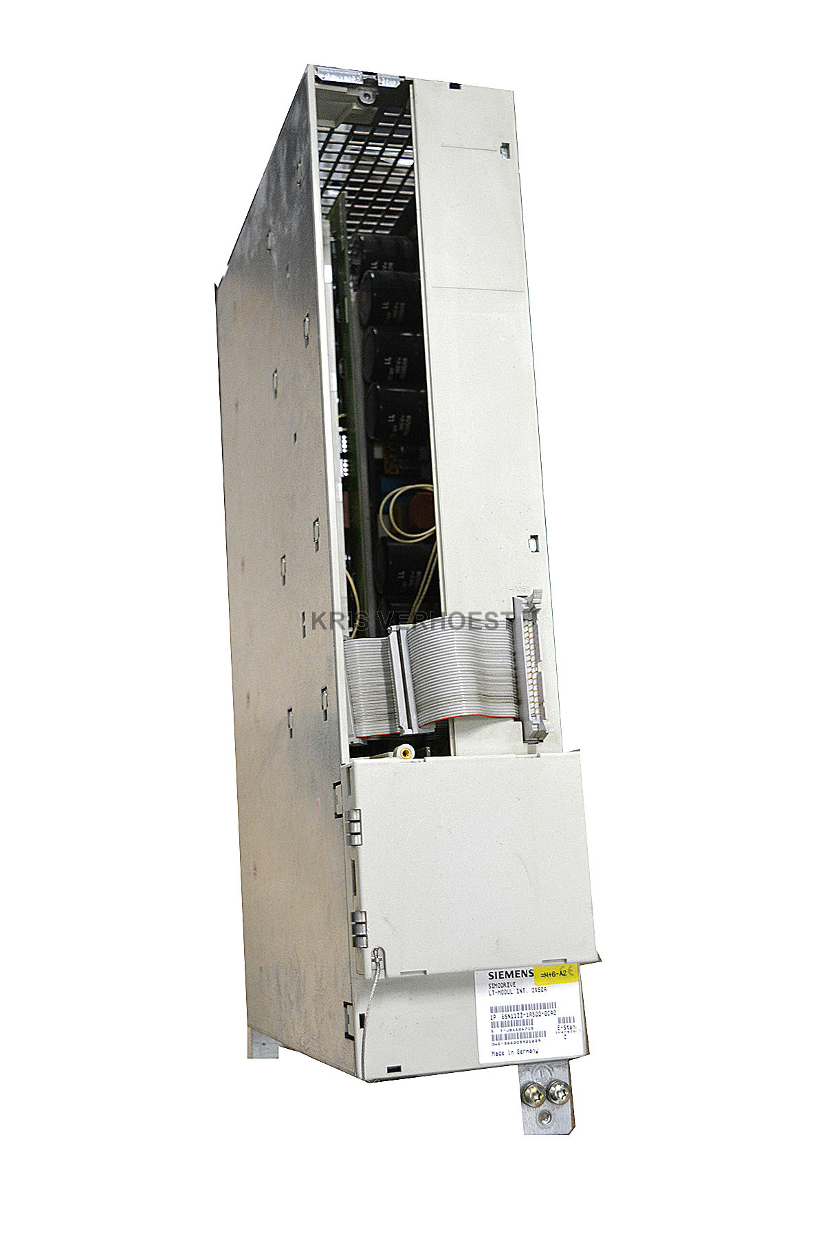 Siemens 6SN1123-1AB00-0CA0 (NEW)