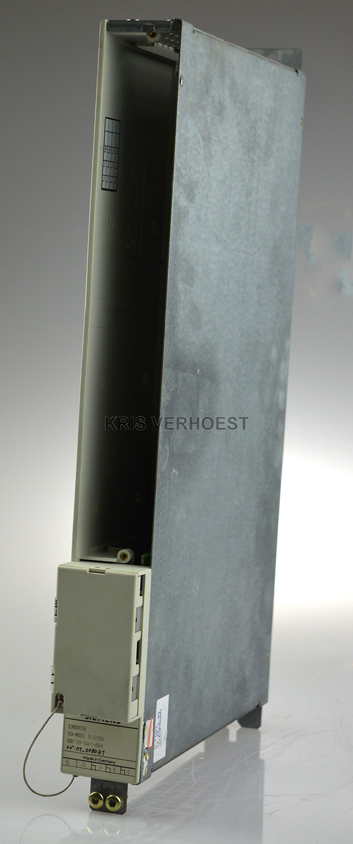 Siemens 6SN1130-1AA11-0BA0 (NEW)
